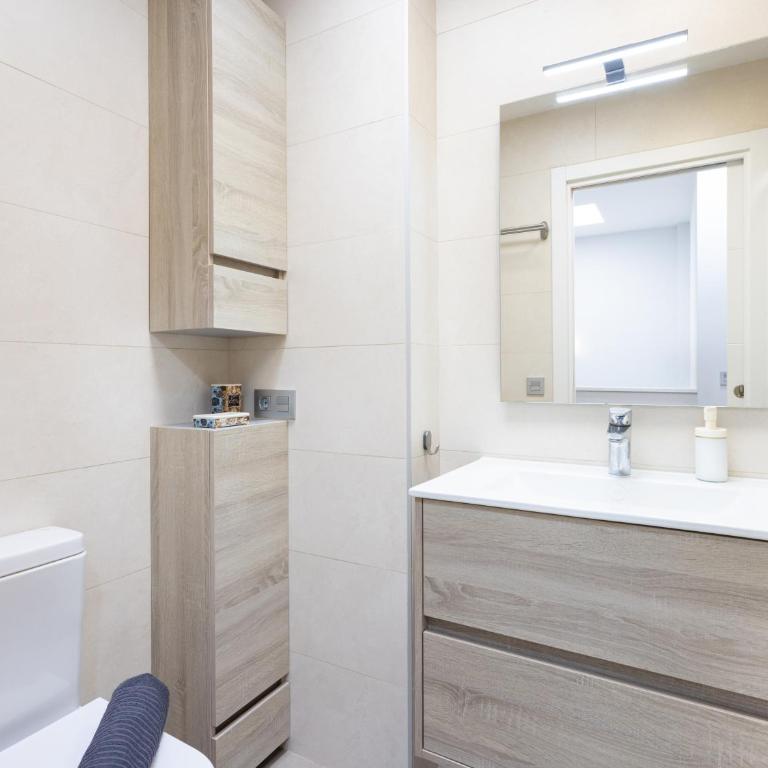 Live Medano Bahía Azul - Apartamento de 3 dormitorios - 11