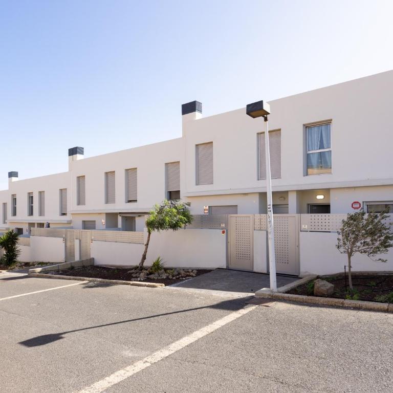 Live Medano Bahía Azul - Apartamento de 3 dormitorios - 33