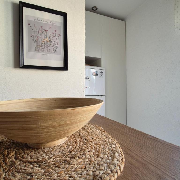Sweet House Parlament - Three-Bedroom Apartment - 8