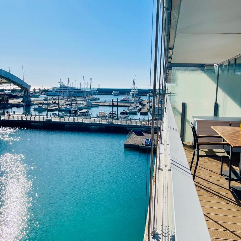 Seaview House - Appartamento con 1 Camera da Letto - 31