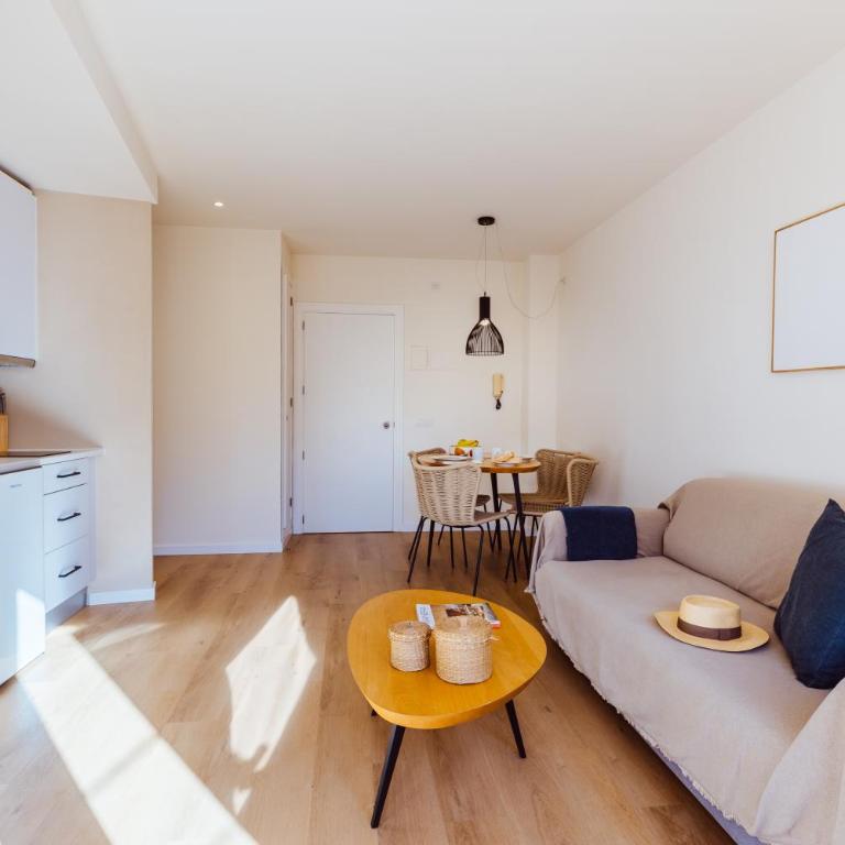 Auborada 1E - Apartamento de 1 dormitorio - 7