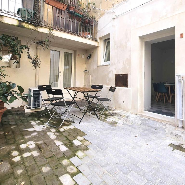 Ficupalas - Muscaredda - Appartamento con 1 Camera da Letto e Terrazza - 2