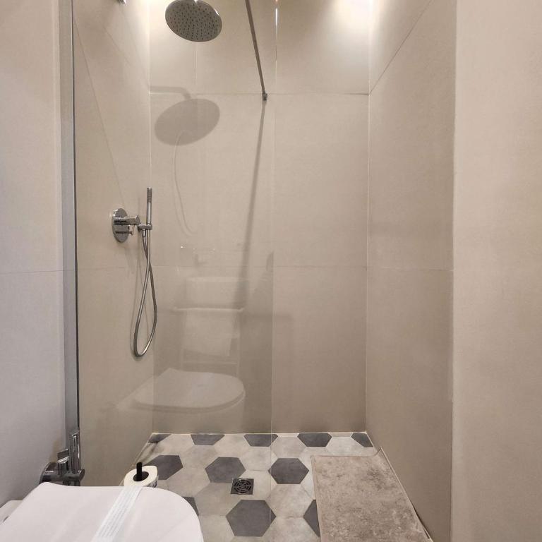 Ficupalas - Muscaredda - Appartamento con 1 Camera da Letto e Terrazza - 11
