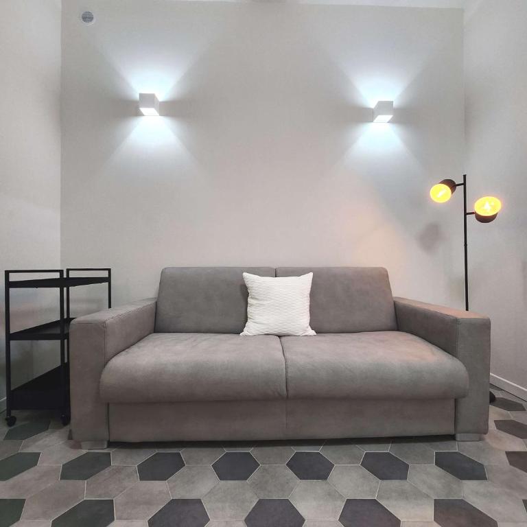 Ficupalas - Muscaredda - Appartamento con 1 Camera da Letto e Terrazza - 5