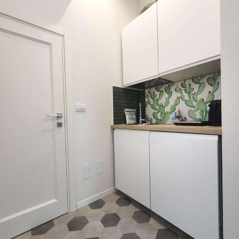 Ficupalas - Muscaredda - Appartamento con 1 Camera da Letto e Terrazza - 17