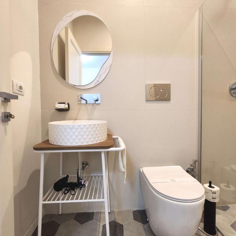 Ficupalas - Muscaredda - Appartamento con 1 Camera da Letto e Terrazza - 8