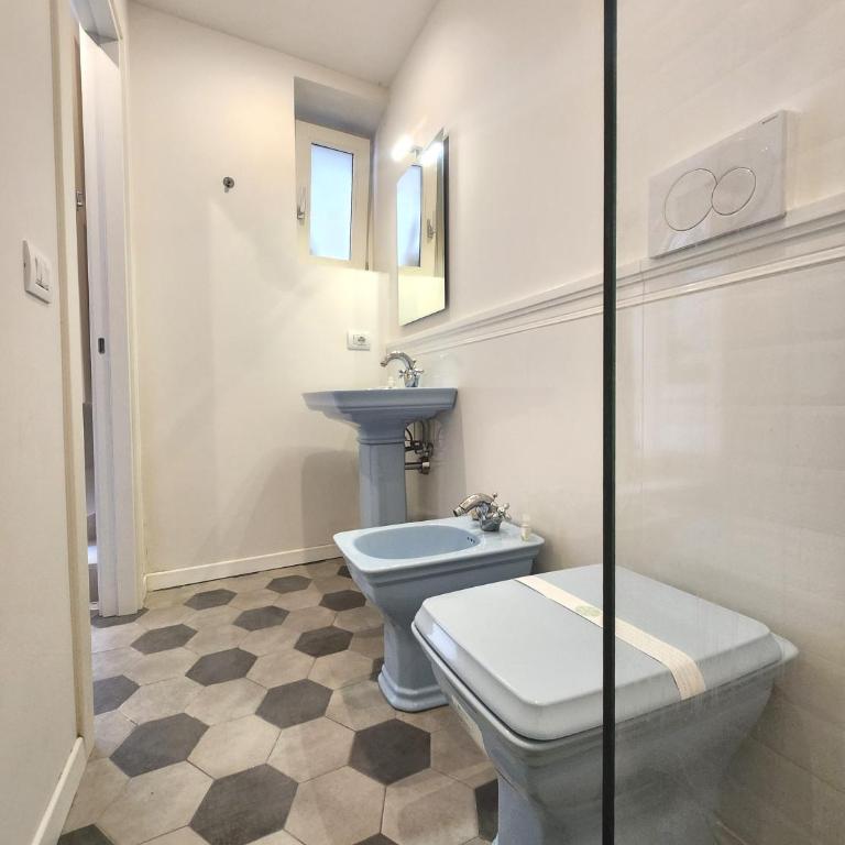 Ficupalas - Muscaredda - Appartamento con 1 Camera da Letto e Terrazza - 23