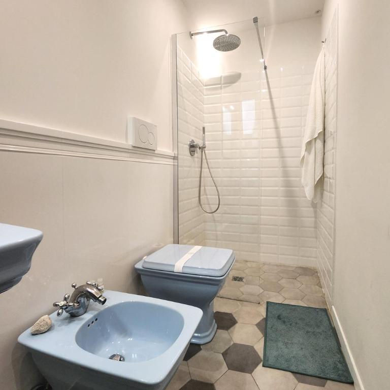 Ficupalas - Muscaredda - Appartamento con 1 Camera da Letto e Terrazza - 26