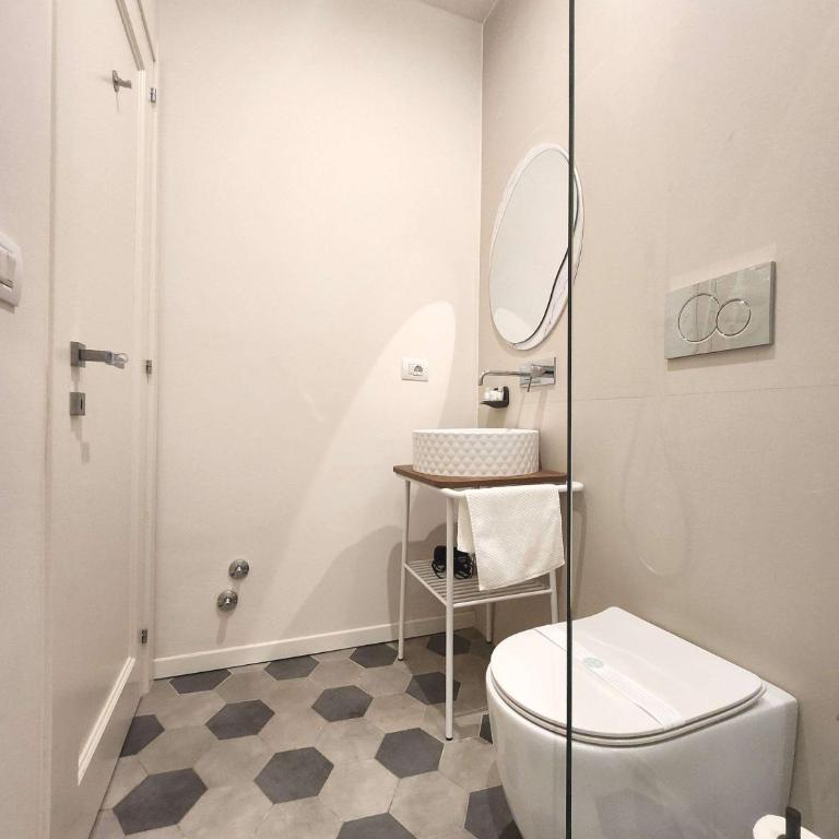 Ficupalas - Muscaredda - Appartamento con 1 Camera da Letto e Terrazza - 12