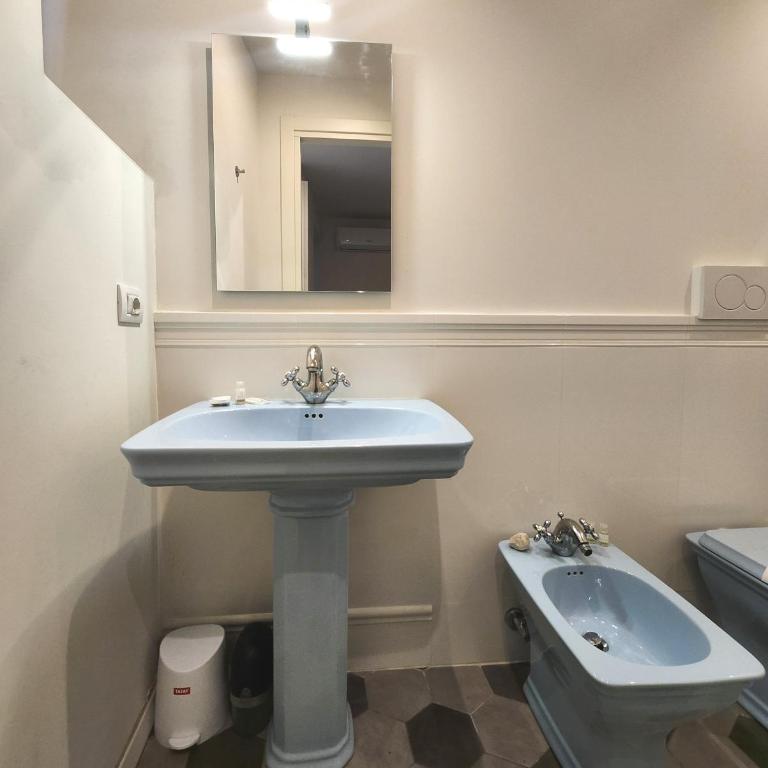 Ficupalas - Muscaredda - Appartamento con 1 Camera da Letto e Terrazza - 24