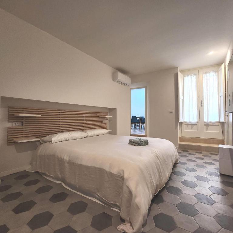 Ficupalas - Muscaredda - Appartamento con 1 Camera da Letto e Terrazza - 22