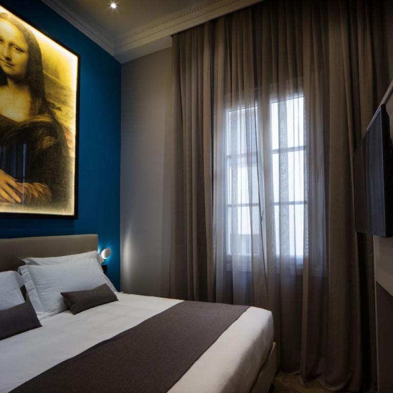The Frame Hotel - Junior Suite - 1