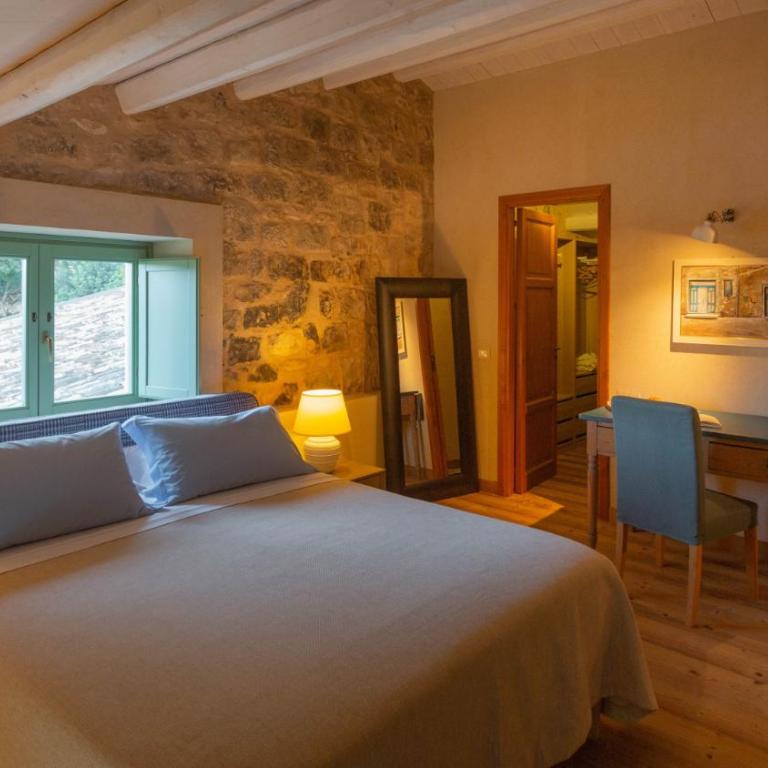 Casale Palombieri by DomuSicily - Villa - 78
