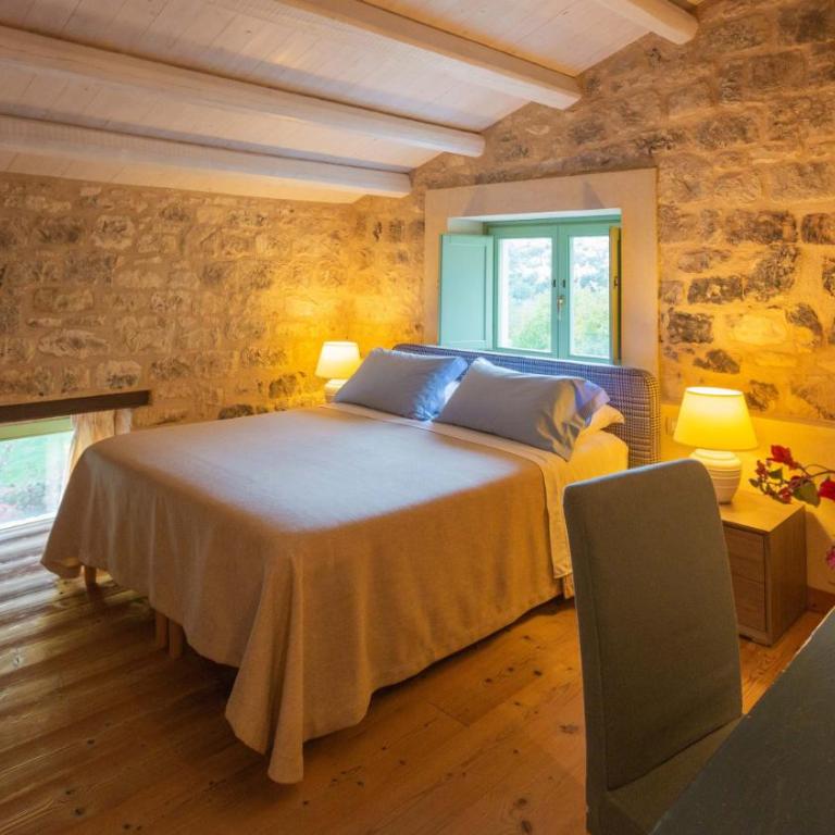 Casale Palombieri by DomuSicily - Villa - 80