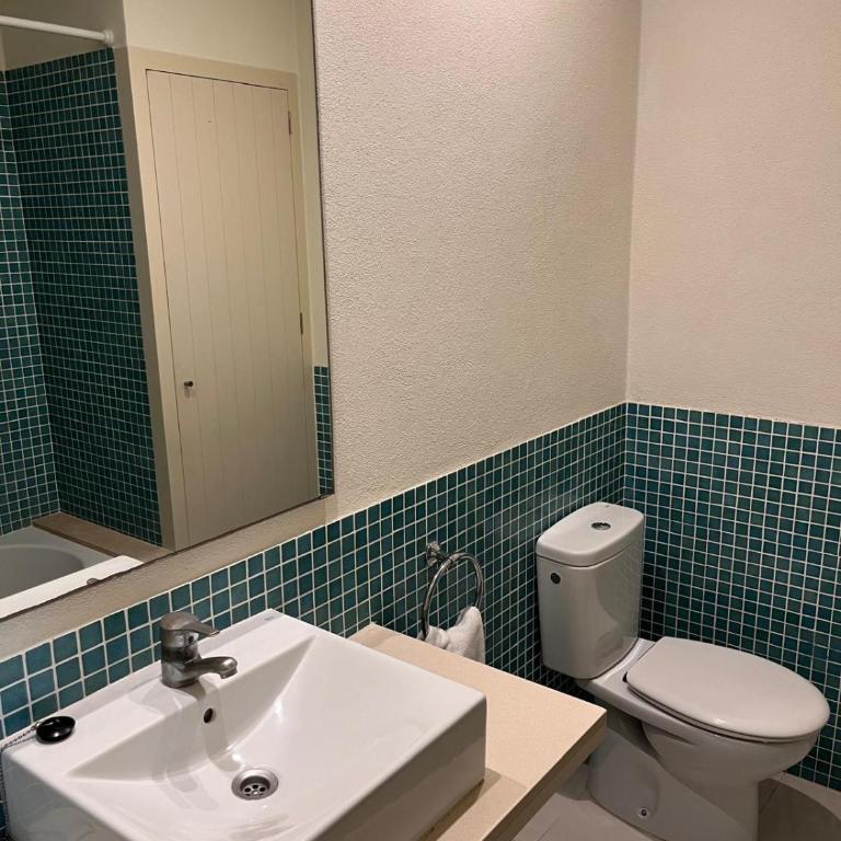 Apartamentos Son Bou Gardens By MENORCARENTALS - Apartamento Superior de 2 dormitorios - 4