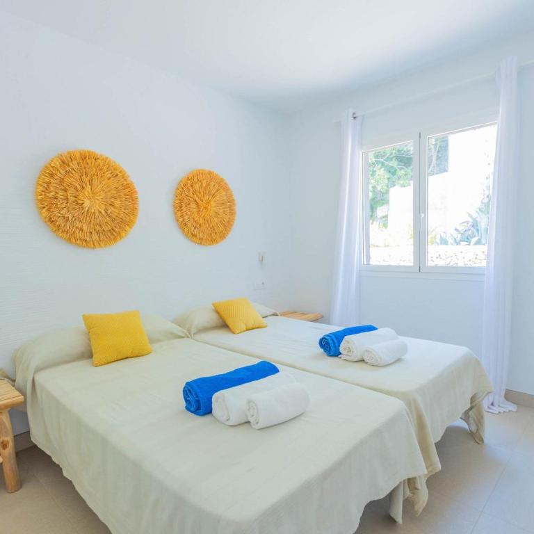 Villa Sol C - Villa - 12