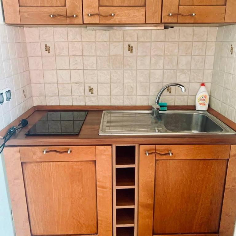 Dream Apartments - Two-Bedroom Apartment - 10