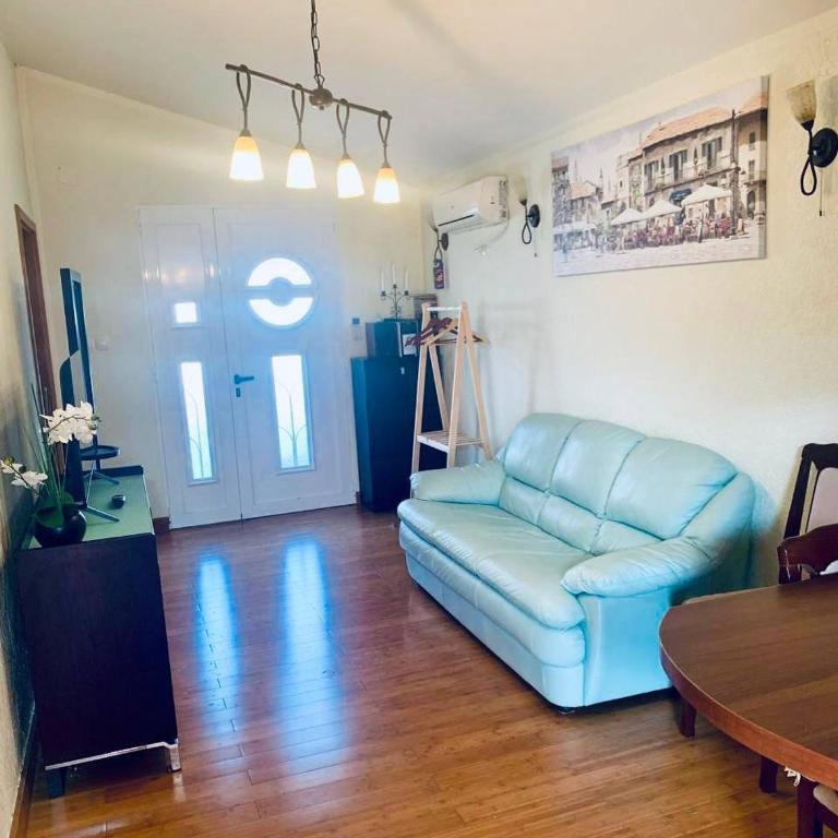 Dream Apartments - Two-Bedroom Apartment - 5