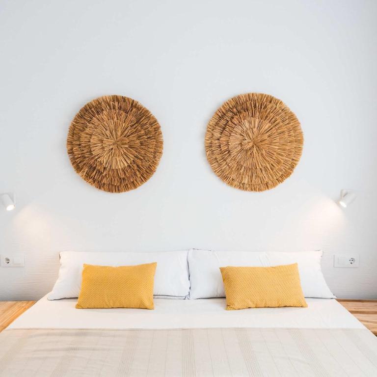 Villa Sol B - Breathtaking Sea Views and large shared pool - Apartamento - 5