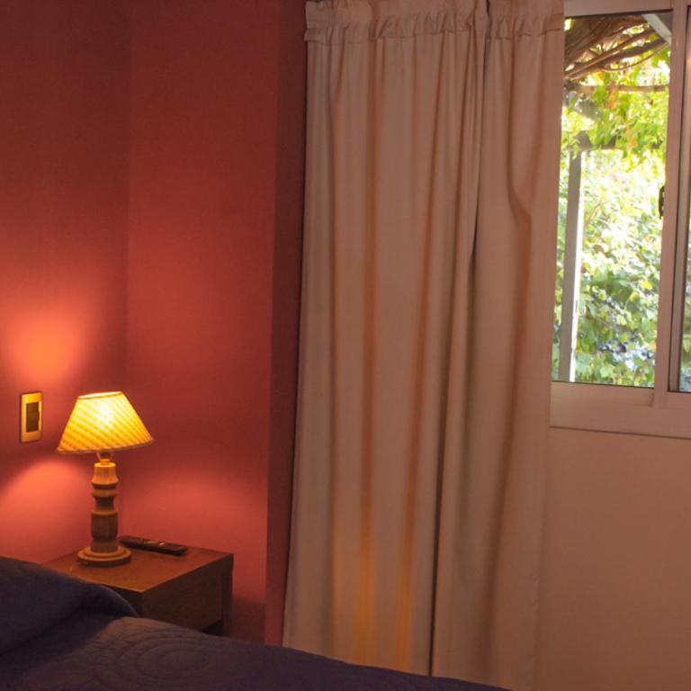 Alamo Hostel & Suites - Comfort Triple Room - 9