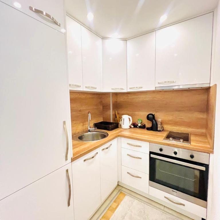 Apartments VIP ONLY 2 - Apartman sa 1 Spavaćom Sobom - 9