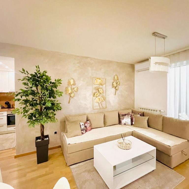 Apartments VIP ONLY 2 - Apartman sa 1 Spavaćom Sobom - 1