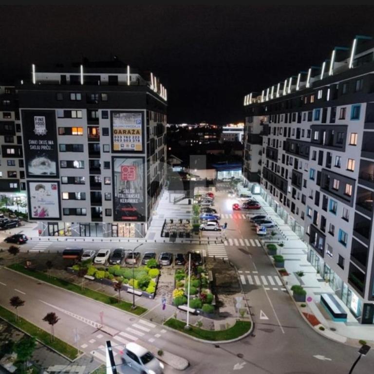 Apartments VIP ONLY 2 - Apartman sa 1 Spavaćom Sobom - 17