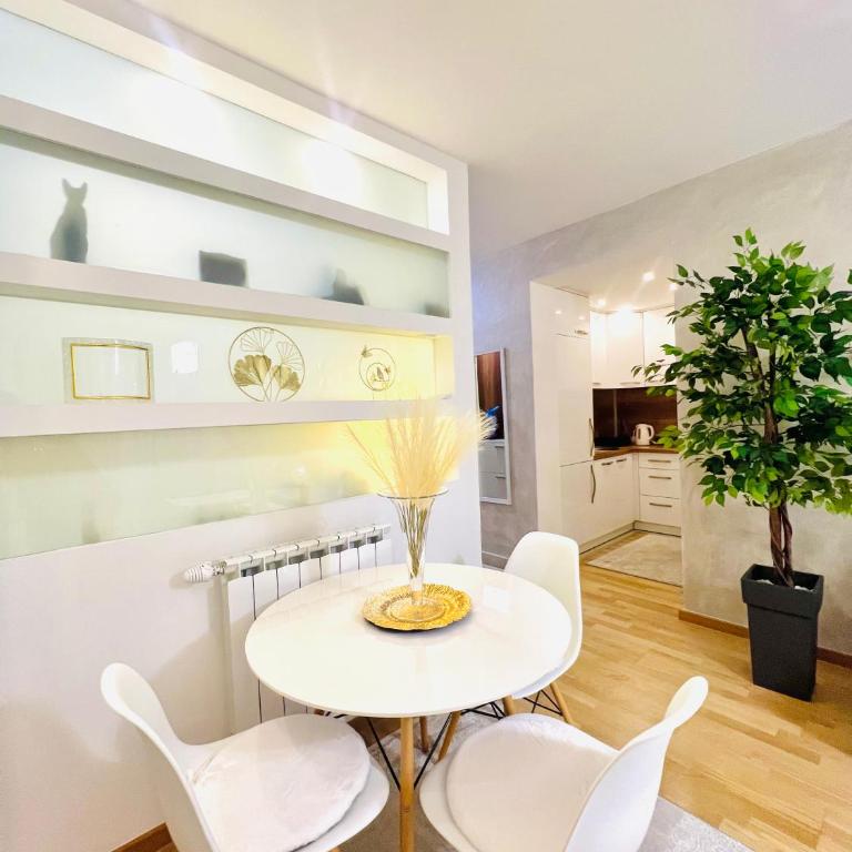 Apartments VIP ONLY 2 - Apartman sa 1 Spavaćom Sobom - 5