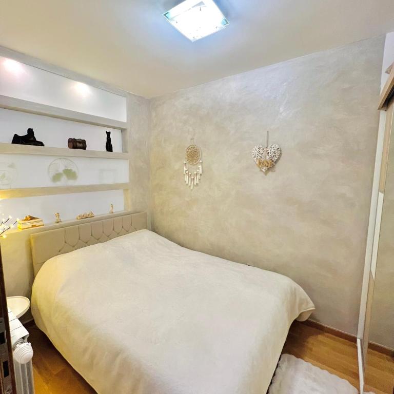 Apartments VIP ONLY 2 - Apartman sa 1 Spavaćom Sobom - 6