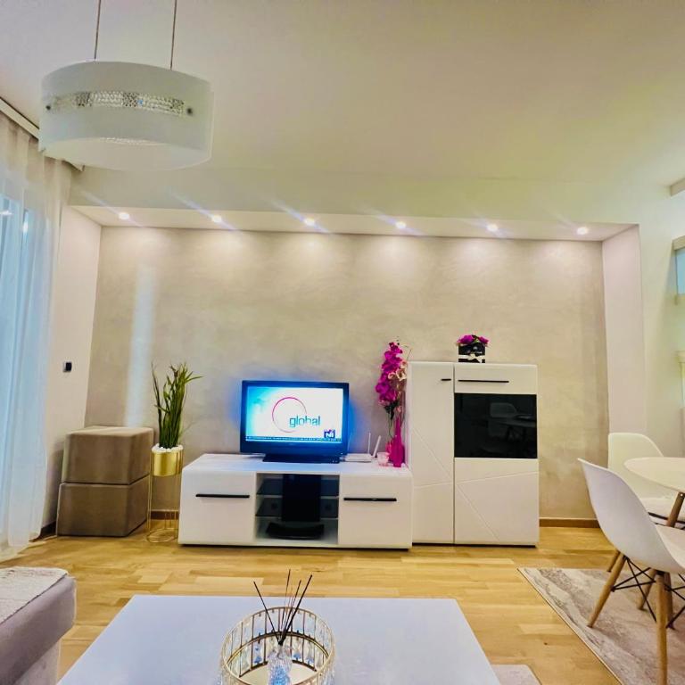 Apartments VIP ONLY 2 - Apartman sa 1 Spavaćom Sobom - 7