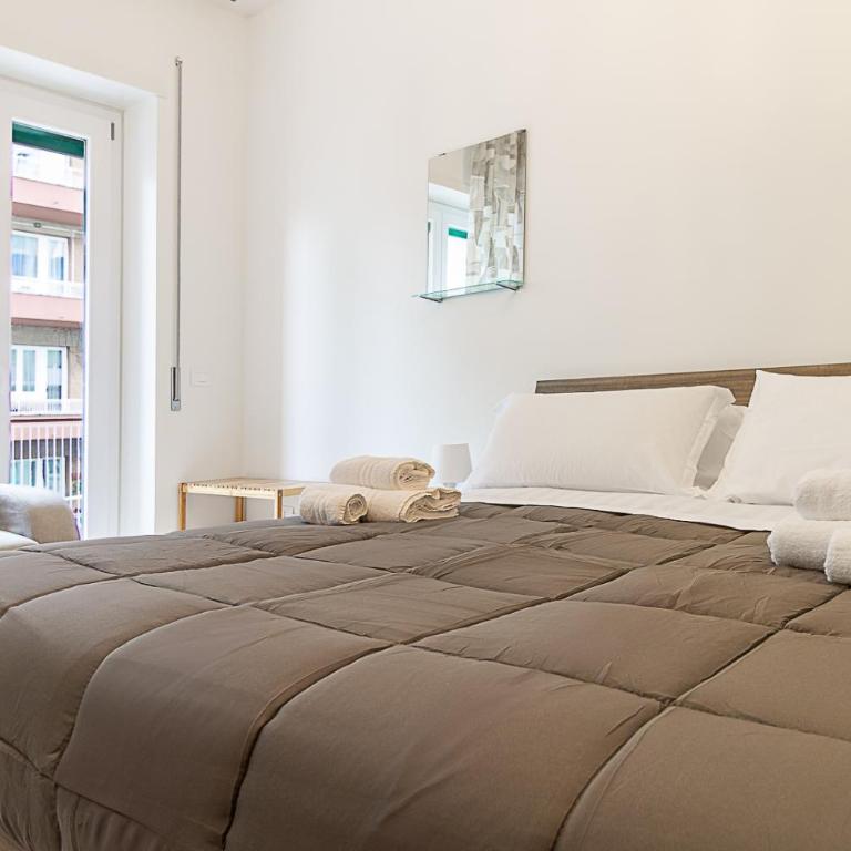 Vatican Cipro Guest House - Camera Matrimoniale con Bagno Privato Esterno - 9