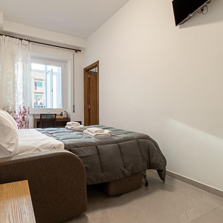 Vatican Cipro Guest House - Camera Deluxe - 3
