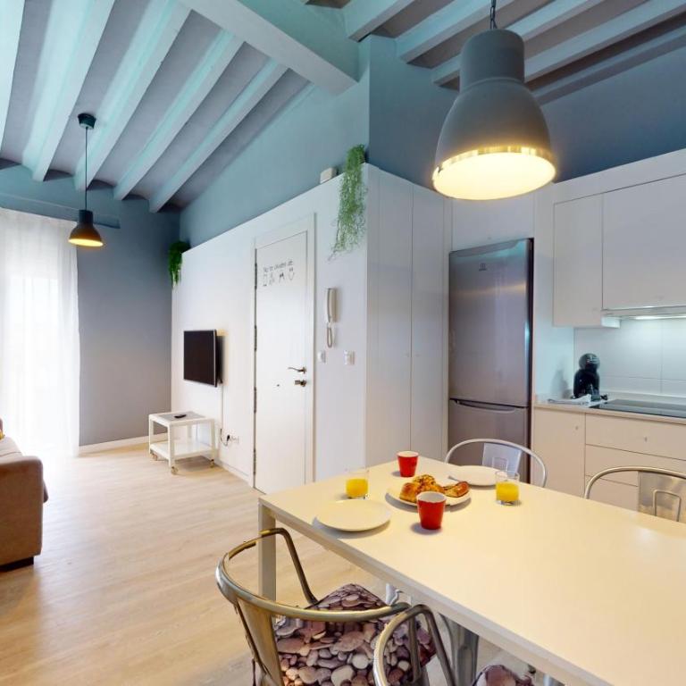 Myflats Old Corner - Apartment with Patio - 3