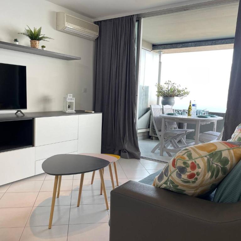 Costa Plana 135 - Apartamento con vistas - 35