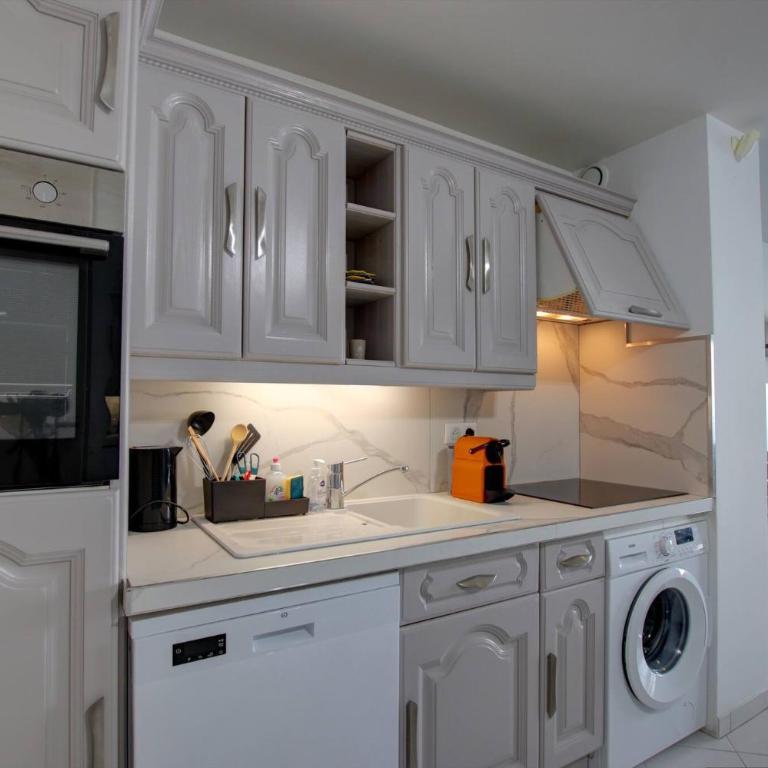 Costa Plana 135 - Apartamento con vistas - 40