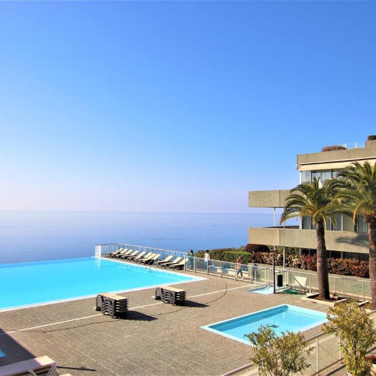 Costa Plana 135 - Apartamento con vistas - 10