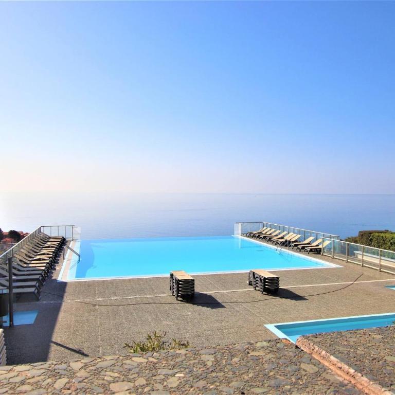 Costa Plana 135 - Apartamento con vistas - 41