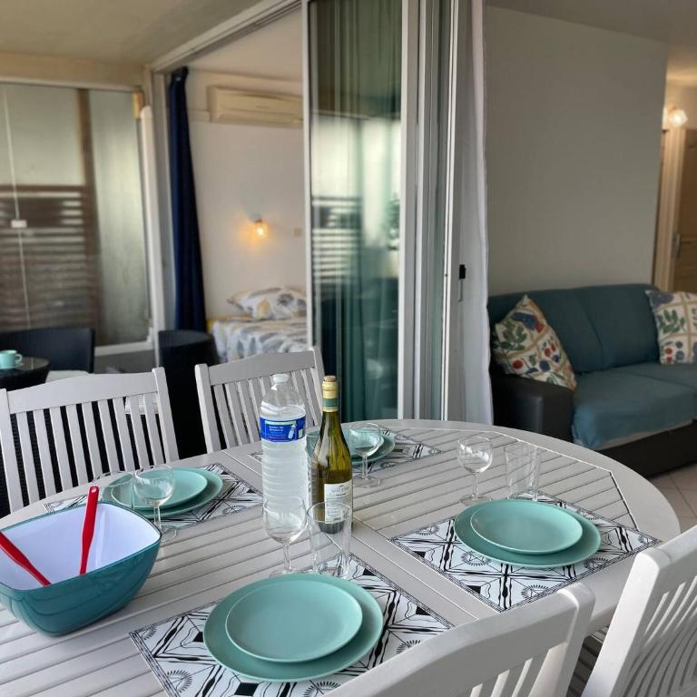 Costa Plana 135 - Apartamento con vistas - 50