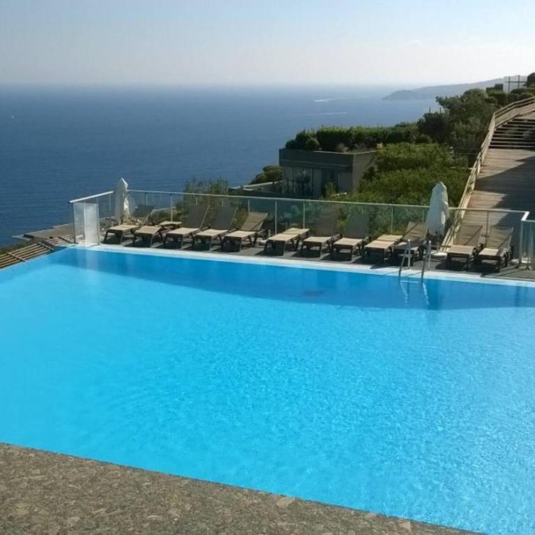 Costa Plana 135 - Apartamento con vistas - 54