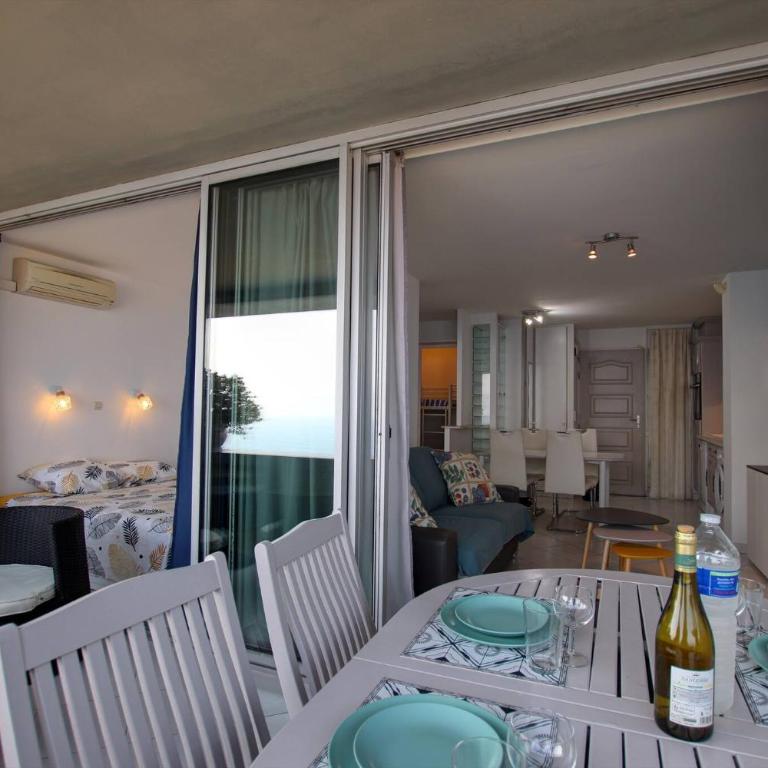Costa Plana 135 - Apartamento con vistas - 55