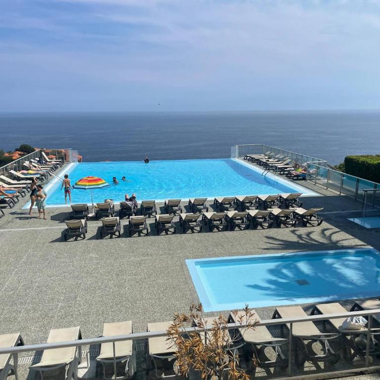 Costa Plana 135 - Apartamento con vistas - 57