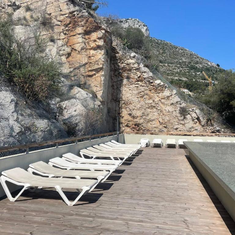 Costa Plana 135 - Apartamento con vistas - 59