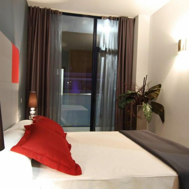 Apolo Suites Rentalmar - Apartamento de 2 dormitorios - 2