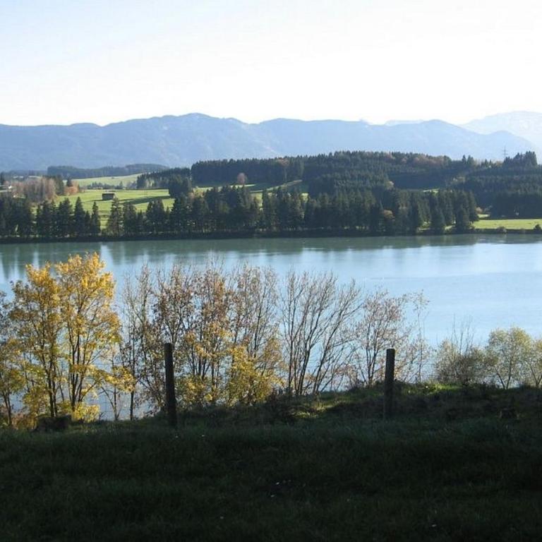 Ferienhaus Nr 40, Kategorie Komfort L, Feriendorf Hochbergle, Allgäu - Ferienhaus - 13