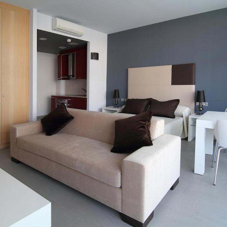 Apolo Suites Rentalmar - Estudio Familiar - 3