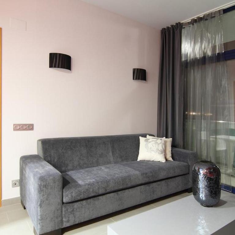 Apolo Suites Rentalmar - Apartamento de 2 dormitorios - 6