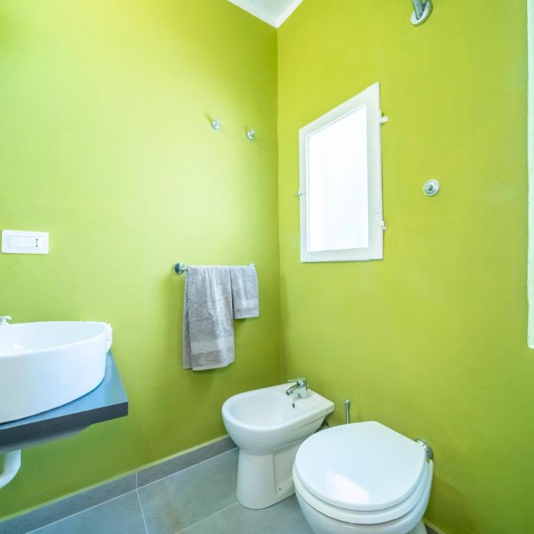Macci Apartment Santa Croce - Appartamento con 1 Camera da Letto - 2