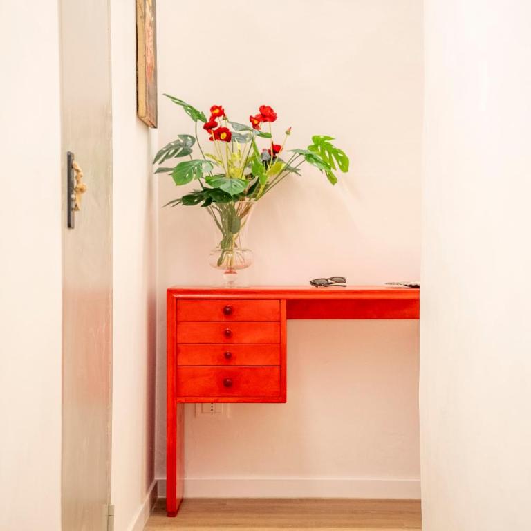 Macci Apartment Santa Croce - Appartamento con 1 Camera da Letto - 3