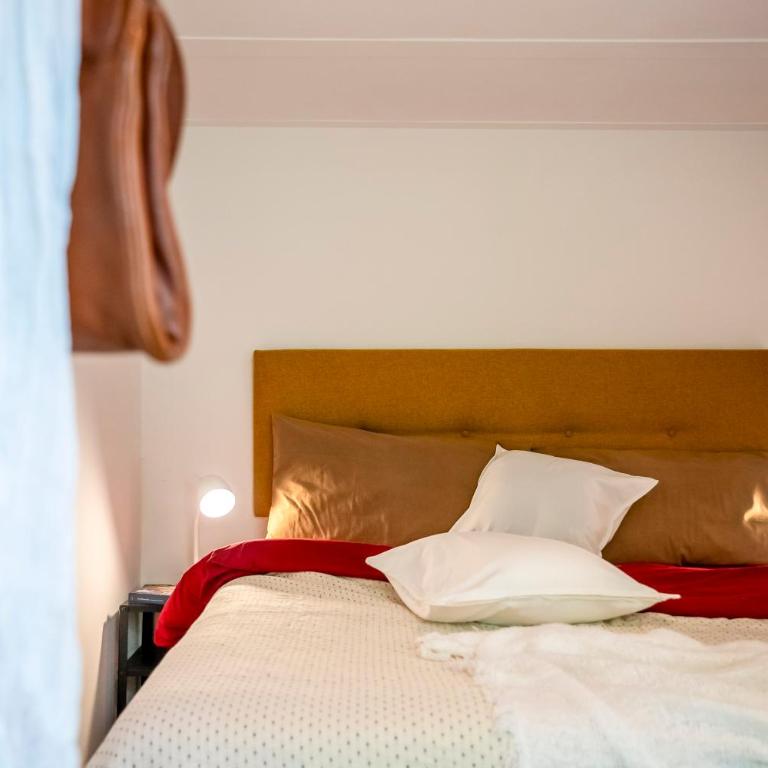 Macci Apartment Santa Croce - Appartamento con 1 Camera da Letto - 4