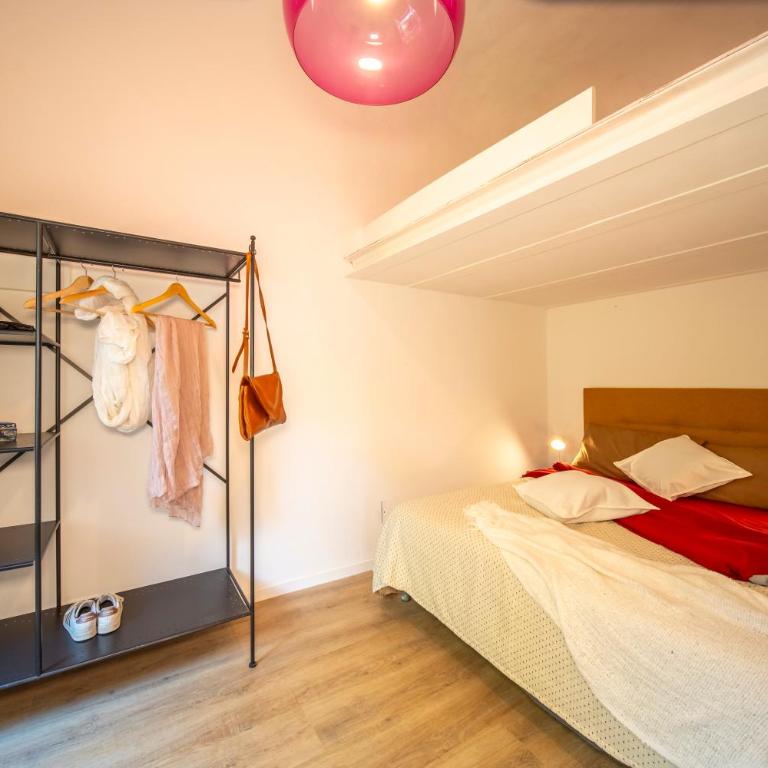 Macci Apartment Santa Croce - Appartamento con 1 Camera da Letto - 10